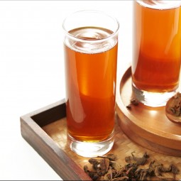 Teh Tawar Panas